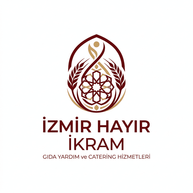 İzmir Hayır İkram